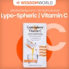 LivOn Lypo-Spheric Vitamin C วิตามินซีไลโปโซม 1,000 มก. 30 ซอง
